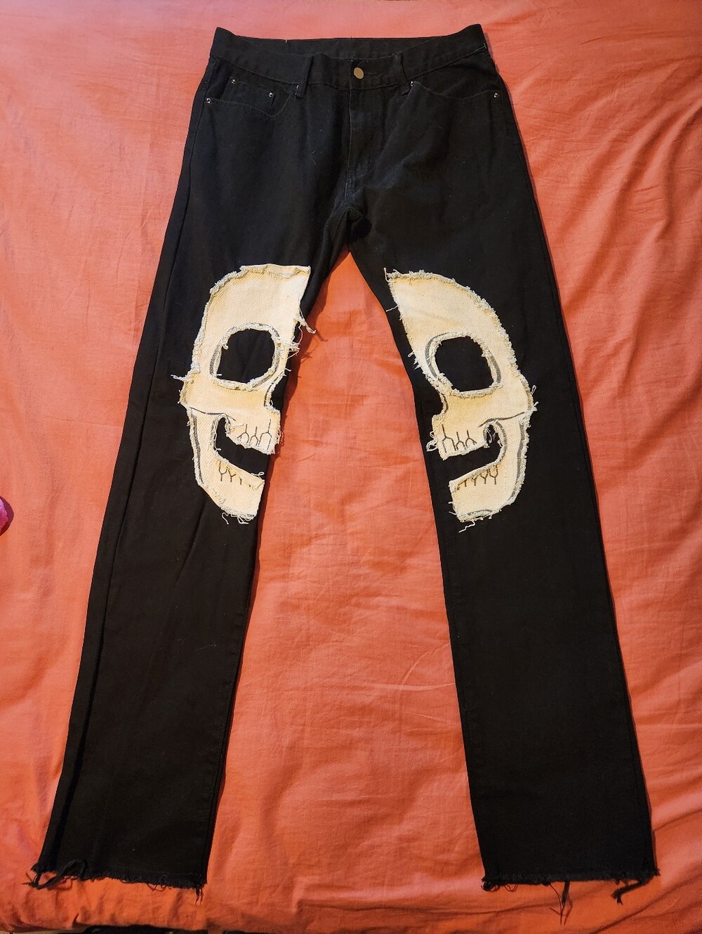 MNML Jeans Sz 33
